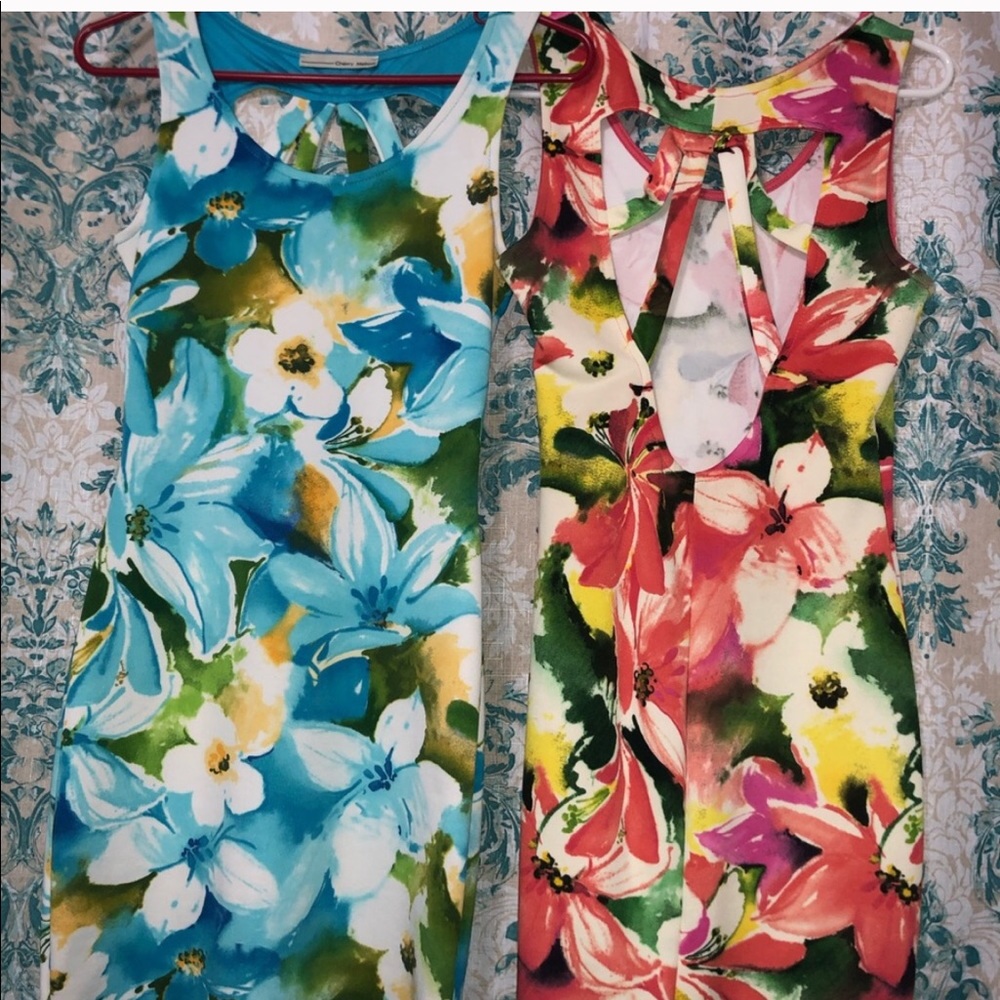Vestidos size small
